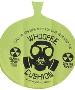 Rhode Island Novelty 12" Mighty WHOOPEE Cushion