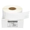 HOUSELABELS Compatible DYMO 30252 Address Labels (1-1/8" x 3-1/2") Compatible with Rollo, Some DYMO LW Printers, 12 Rolls / 350 Labels per Roll 14 61WRKkIq6QL