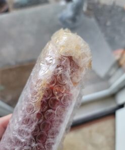 TRUFF Original Black Truffle Hot Sauce, Gourmet Hot Sauce with Ripe Chili Peppers, Black Truffle Oil, Agave Nectar, Unique Flavor Experience in a Bottle, 6 oz. 6 Ounce (Pack of 1) 31 61WRXlsHFxL