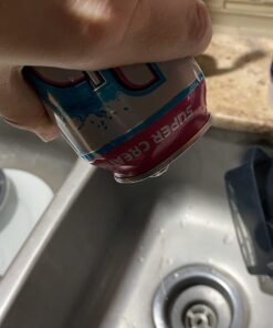 Bang Energy Cotton Candy, Sugar-Free Energy Drink, 16-Ounce (Pack of 12) 16 Ounce (Pack of 12) 29 61WRs5n 3pL