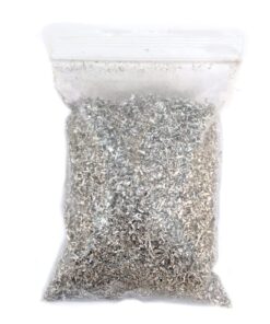 Alternative view of Emergency Fire Starting Magnesium 8 Bags 99% Pure Camping Hiking Bushcraft