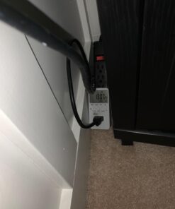 Outlet Timer, Digital Countdown Plug-in Timer Outlet, 7 Day Weekly Programmable 110V AC Power Outlet Timer, Energy-Saving Indoor Timer Plug 1 Pack 28 61WSo7BoglL