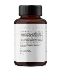 Rodelle Paste, Vanilla, 4 Fl Oz (Pack of 1) 22 61WSzfjjMSL 1