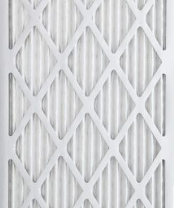 Nordic Pure 20x25x1 MERV 12 Pleated AC Furnace Air Filters 6 Pack 6 Count (Pack of 1) Air Filter 10 61WT4EjNvPL