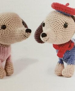Zoomigurumi 6: 15 Cute Amigurumi Patterns by 15 Great Designers Paperback 50 61WTOnRglVL
