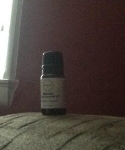 NZ Country Manuka Oil | 100% Pure Organic Essential Oil | Natural and Effective Skin Care | Plant Therapy Essential Oils for Body, Nails, Hair, Skin & Lips | 35x Stronger Than Organic Tea Tree Oil 45 61WTQ2KiLhL