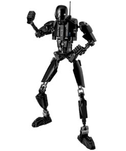 LEGO Star Wars K-2SO 75120 Star Wars Toy 19 61WTZltPwcL