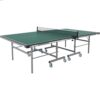 Butterfly Premium Rollaway for Institutional Use - Regulation Size - 9' x 5' x 2' 6" - Regulation Net Set Included - Warranty: 3-Year - Approved by USA Table Tennis Green 9 x 5 56 61WTanY1oHL