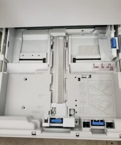 Canon® imageCLASS® MF753Cdw Wireless Laser All-In-One Color Printer 97 61WTndXkuL