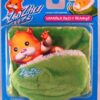 Zhu Zhu Pets Hamster Blanket and Bed - Green 20 61WUeAMtjsL