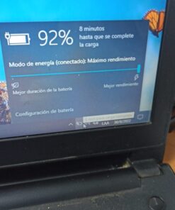 GHU New 40 Wh Replacement Battery for M5Y1K HD4J0 Compatible with Dell Inspiron 15 5000 3000 Laptop 3551 3552 3567 5458 5551 5555 5559 5758 5558 5559 5758 14 3451 3452 3458 17 5755 5759 6VFVM 1KFH3 15 61WWUV aoWL