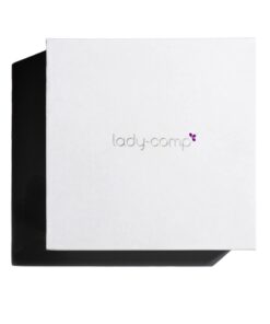 The New Lady-Comp - Fertility Tracker & Digital Ovulation Tracker - Hormone-Free and with an Incredibly Accurate Result - Medical Device - Fertility Aid - Natural Period Tracking 17 61WX5fm 1L