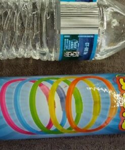 PartySticks Glow Sticks Bulk Party Favors 100 Pack 43 61WXYPtcuyL 1