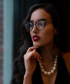 Sony 55mm F1.8 Sonnar T FE ZA Full Frame Prime Lens - Fixed Base 75 61WZV1DskGL