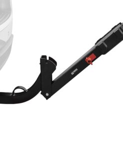 Allen Sports Premier Hitch Mounted 5-Bike Carrier, Model S555 , Black 43 61WZkKhOWL