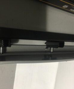 Bostitch Office Premium 3 Hole Punch, 12 Sheet Capacity, Metal, Rubber Base, Easy-Clean Tray, Silver 47 61WZrG0hncL