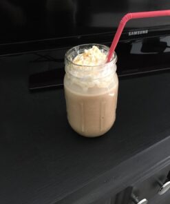 Pure Espresso Powder by Hoosier Hill Farm, 8oz (Pack of 1) 20 61WaE NvWVL