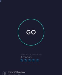 ASUS AC2900 WiFi Gaming Router (RT-AC86U) - Dual Band Gigabit Wireless Internet Router, WTFast Game Accelerator, Streaming, AiMesh Compatible, Included Lifetime Internet Security, Adaptive QoS 32 61Wc4kqkF2L