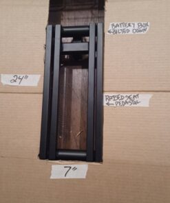 Classic Accessories Colorado Pontoon Boat SAGE /BLACK 41 61WcqL8Ii4L