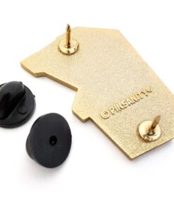 Pinsanity Vintage Retro Arcade Cabinet Enamel Lapel Pin 11 61WdKmlaEEL