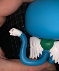 Funko POP Anime: Fairy Tail Happy Action Figure 31 61WfhxqohxL