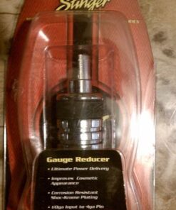 Stinger SPT521 Gauge Reducer 1/0 Gauge Input to 4 Gauge Pin Standard Packaging 27 61WfjFuBOaL