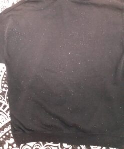 SUPER LINT Best Rated Electric Sweater Shaver Best Fuzz Pill Bobble Remover for Fabric Fleece Curtains Clothes, Black & Silver Batteries or A/C adapter 56 61Wfs7c8ddL