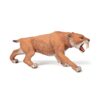 Papo Smilodon Saber-Tooth Cat 6.5 Inch 40 61Wft7Ct6qL