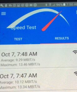 TP-Link N300 Wi-Fi Range Extender (TL-WA850RE) 56 61WhRim1U L