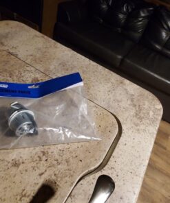 Heng's (90037-C1 12V Vent Motor 15 61Whlksv 1L