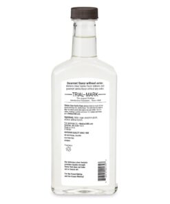 Watkins Clear Vanilla Flavor, 11 fl. oz. Bottle, 1 Count (Packaging May Vary) 11 Fl Oz (Pack of 1) 22 61Wi0 6retL 1