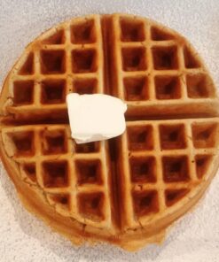 Simple Mills Almond Flour Pancake & Waffle Mix, Original - Gluten Free, Plant Based, Paleo Friendly, Breakfast 10.7 Ounce (Pack of 1) Almond Flour Original 10.7 Ounce (Pack of 1) 30 61Wi3vg5T2L