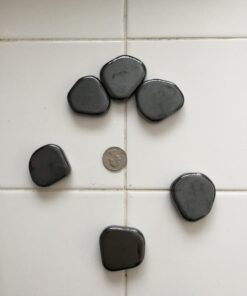 Tumbled Magnet Stones Asteroids: 1 Pound 7 61WiJzLT8L