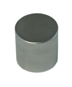 Applied Magnets 2" x 2" Neodymium Cylinder Magnet N52 3 61WiOOe3iBL