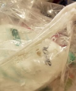 Dove Body Wash with Pump Sensitive Skin Hypoallergenic, Paraben-Free, Sulfate-Free, Cruelty-Free, Moisturizing Skin Cleanser Effectively Washes Away Bacteria While Nourishing Skin 30.6 oz Unscented 30.6 Fl Oz (Pack of 1) 37 61WitEwTnoL