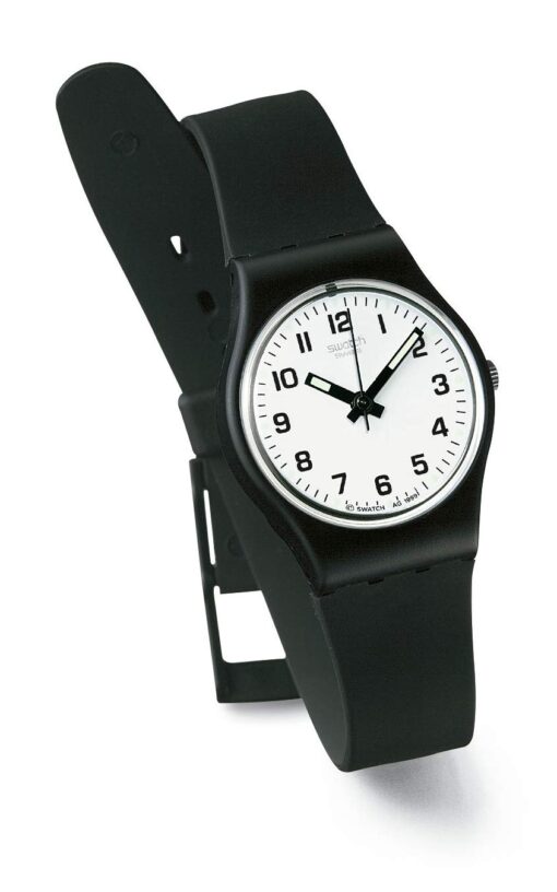 Swatch SOMETHING NEW Unisex Watch (Model: LB153)