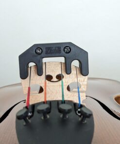 Otto Musica Artino Practice mute For violin/viola For violin / viola 18 61WjAwI8IPL