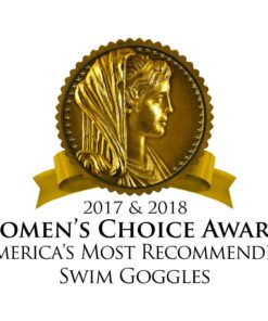 Speedo Unisex-Adult Swim Goggles Optical Vanquisher 12 61WkGXeE12L