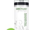 LuxeOrganix Purifying Organic Face Wash for Oily Skin with Bamboo Charcoal, Vitamin C, Aloe Vera, and Silicone Scrubby (5 oz) 19 61WktpxlcML