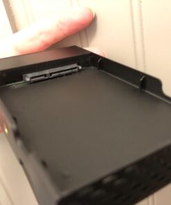 MAIWO Dual Bay External Hard Drive RAID Enclosure for 2.5 inch SATA I/II/III HDD SSD, RAID 0/1/LARGE/PM, USB 3.0 6Gbps Bandwidth Support UASP 12TB Capacity 88 61WkywxE5XL