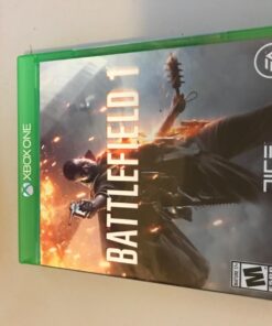Battlefield 1 - Xbox One Standard 17 61WmOPGGBtL