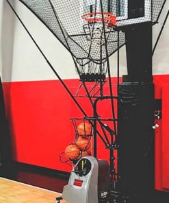 WILSON Evolution Game Basketball Game Ball Size 7 - 29.5" 49 61WnaztzKFL