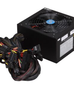 Seasonic S12II 520 SS-520GB 520W 80+ Bronze ATX12V & EPS12V Direct Cable Wire 105 °C Japanese Capacitor Power Supply 12 61WneXLUHNL