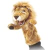 Folkmanis Lion Stage Puppet, Multi, 1 EA 55 61Wo7qVeXL
