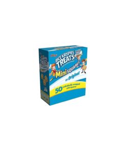 Kellogg's® Rice Krispies Treats® Minis 17 61WoaJEApQL