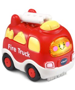 VTech Go! Go! Smart Wheels Starter Pack 3-Pack 11 61WodsC39BL