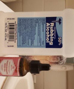 Leven Rose Pomegranate Seed Oil, 100% Pure Unrefined Cold Pressed Antioxidant Moisturizer for Hair Skin and Nails 1 oz 1 Fl Oz (Pack of 1) 34 61WptUWA7EL