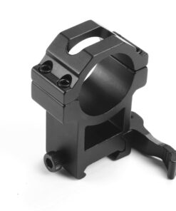 MIZUGIWA 30mm High Profile Picatinny QD Scope Mount Rings - 2 Pcs 8 61Wq1TPxBHL