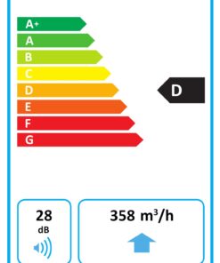 AC Infinity CLOUDLINE PRO T4, Quiet 4” Inline Duct Fan with Temperature Humidity VPD Controller, WiFi Integrated App Control - Ventilation Exhaust Fan for Heating Cooling, Grow Tents, Hydroponics 4-Inch PRO, Smart Controller 34 61Wqm4LIlL