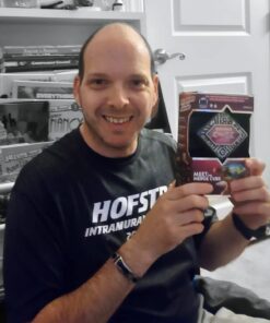 Merge Cube - Augmented & Virtual Reality Science & STEM Toy - Educational Tool - Hands-on Digital Teaching Aids - Science Simulations - Home School, Remote & in Classroom Learning - iOS & Android 1 Pack 49 61Wr0ssFkfL